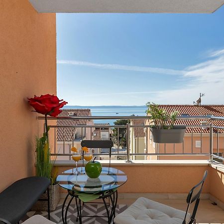 Pura Vida Makarska Apartment Exterior photo