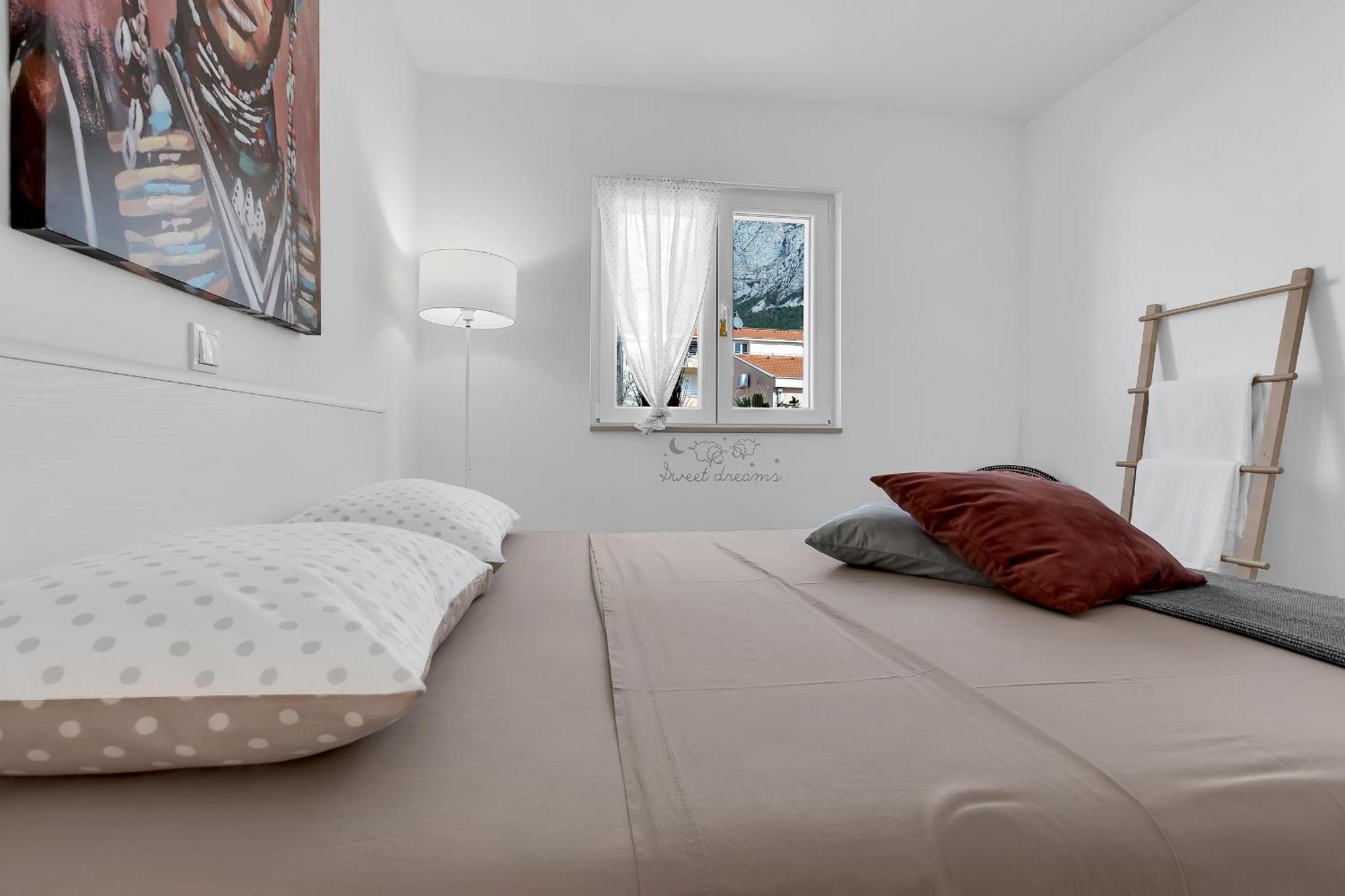 Pura Vida Makarska Apartment Exterior photo